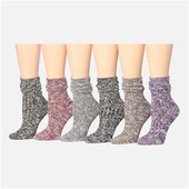 Støvlesokker for kvinner